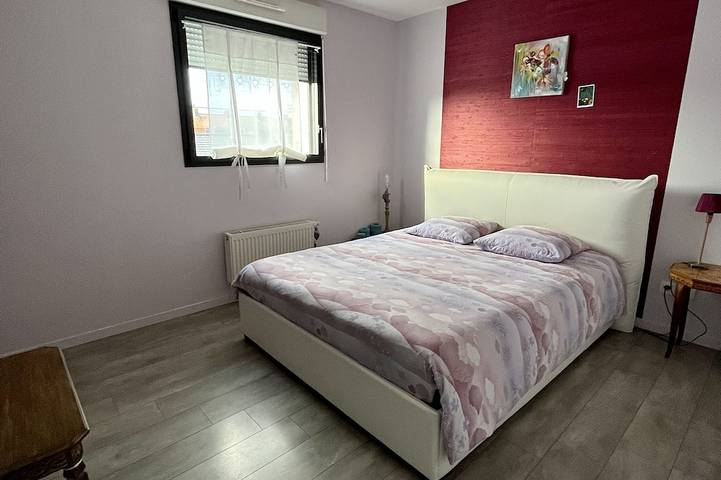 La maison d’Emma, 3 chambres avec jardin , près de Lille in Pérenchies, Région de Lille