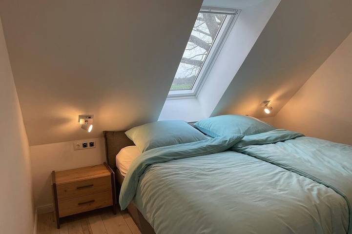 Agriturismo für 5 Personen, mit Garten in Kirchlinteln - 2