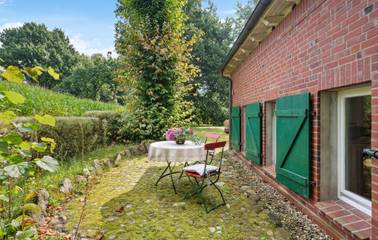 Ferienwohnung für 2 Personen in Wingst, Cuxland, Bild 3