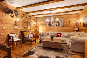 Ferienhaus für 11 Personen, mit Garten in Baden-Württemberg