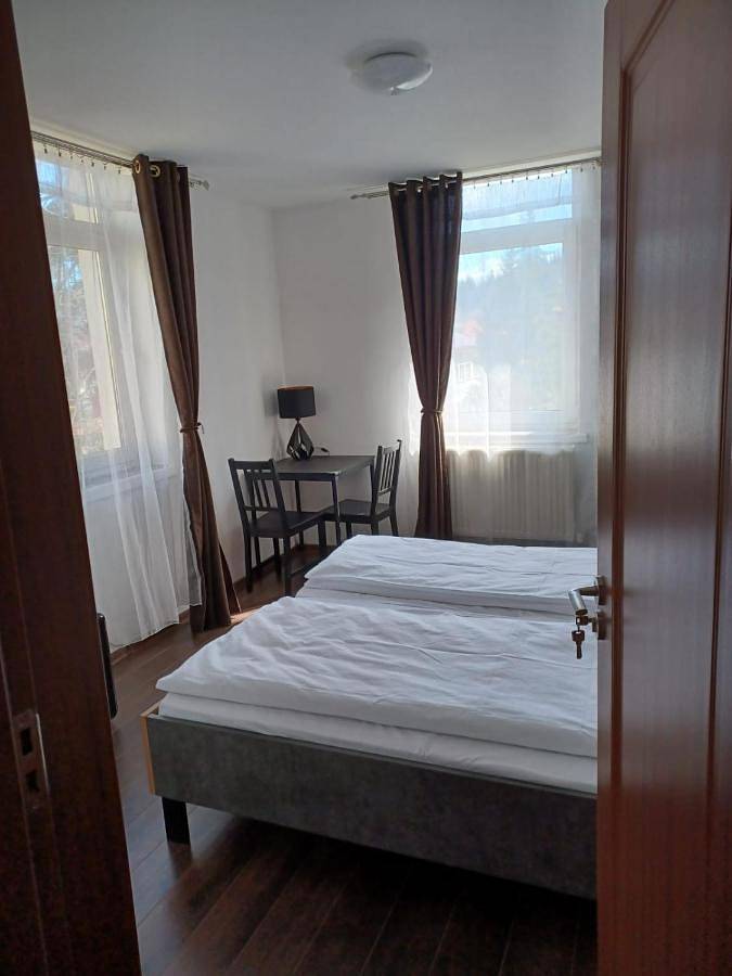 Gîte pour 2 personnes, avec Terrasse et Jardin