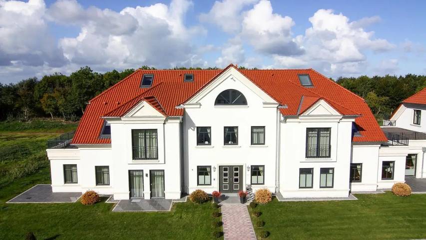 Ferienwohnung für 3 Personen, mit Pool und Sauna in Altjellingsdorf