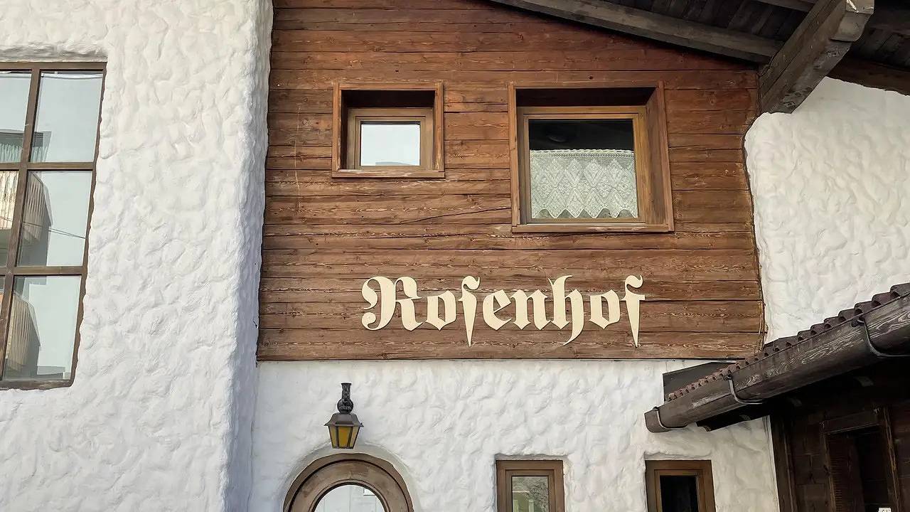 Geheel vakantieappartement, Ferienwohnung für 6 Personen (117 m²) in Sölden in Stubai Alps, Sölden