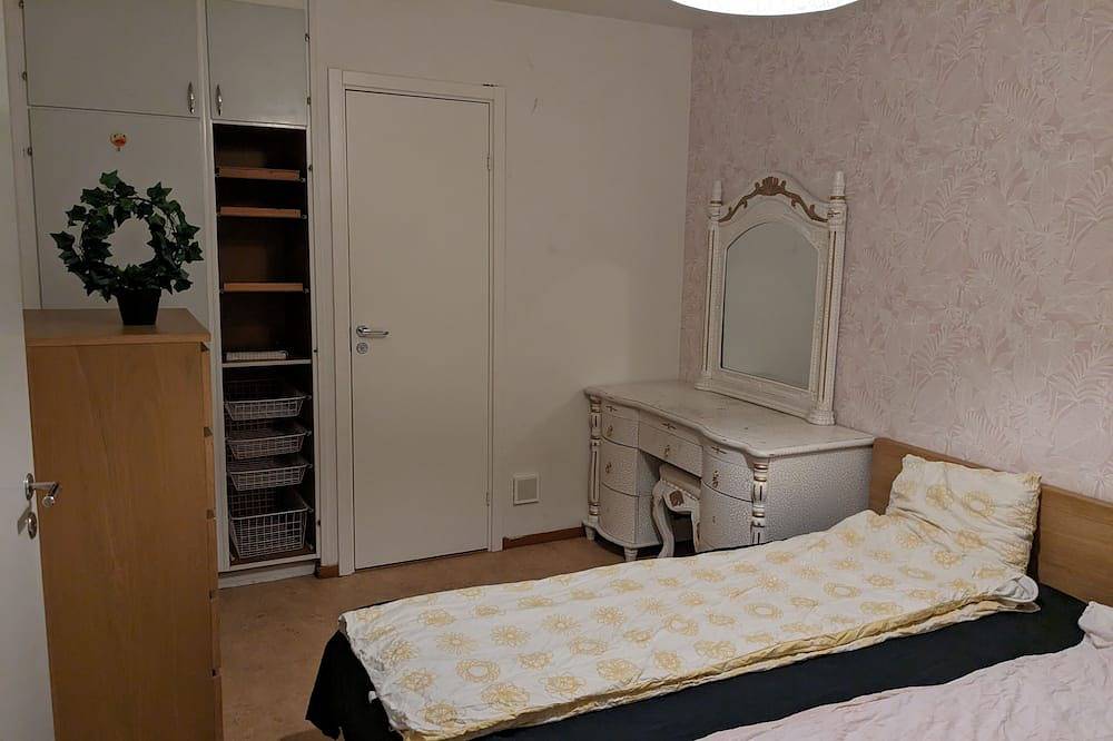 Ganze Wohnung, In the Heart of Norrköping, a Nice Apartment for all Kinds of Visitors in Norrköping, Östergötland