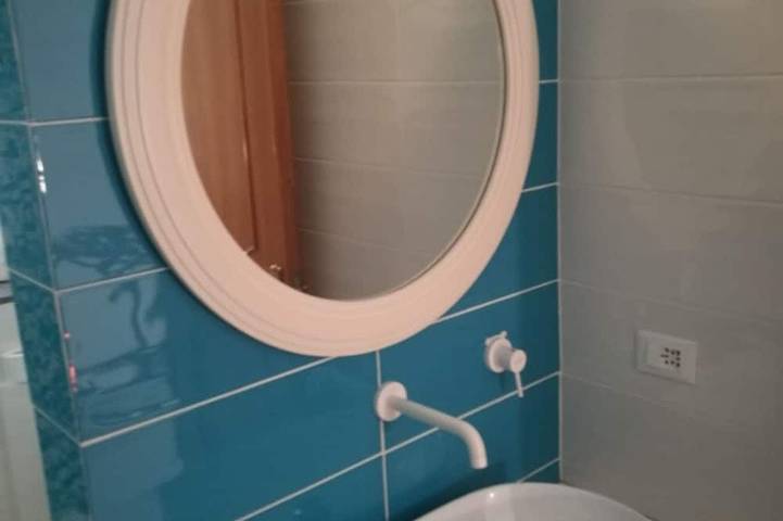 Exklusive Villa mit privatem Zugang zum Meer in Solanto, Santa Flavia