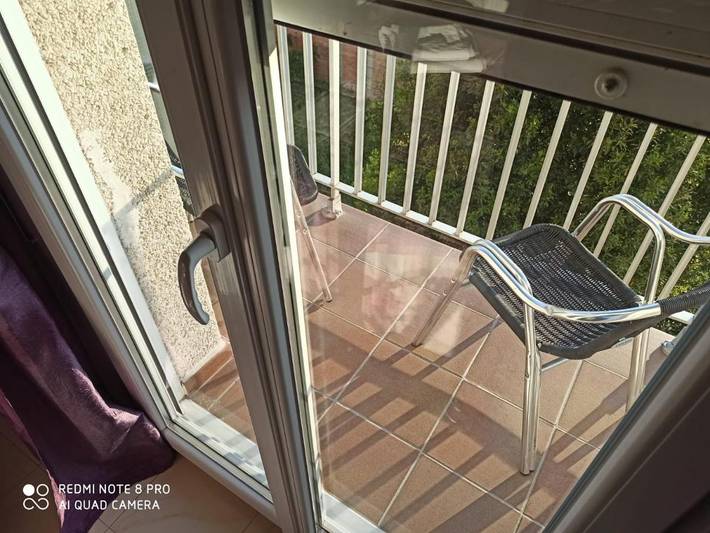 Gîte pour 2 personnes, avec vue et terrasse, animaux acceptés à Figueras - 4