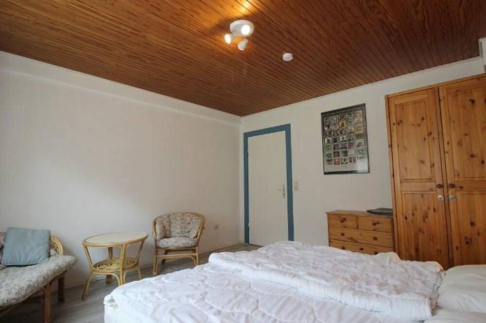 Ganze Wohnung, Wattwurm 1 - Haus Wattwurm in St. Peter-Bad, St. Peter-Ording