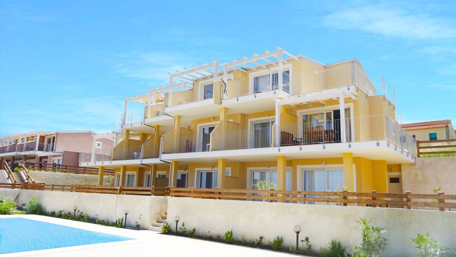 Appartamento intero, Affittimoderni Isola Rossa Elite - Pati05 in Trinità d'Agultu e Vignola (Borgo), Trinità d'Agultu e Vignola