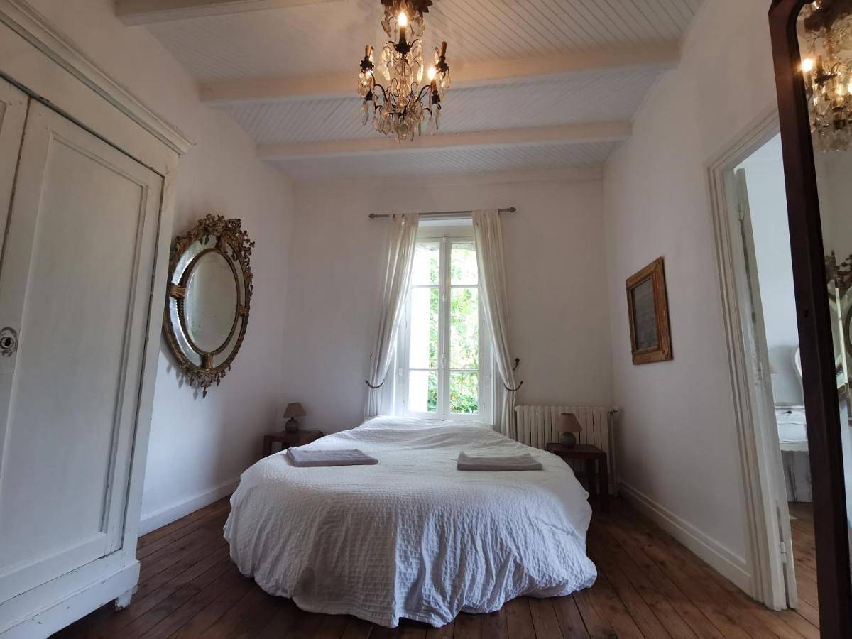 Five-Bedroom House in Paimpol, Côte de Goëlo