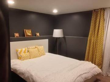 Apartment for 6 Guests in Seattle, Puget Sound, Picture 1