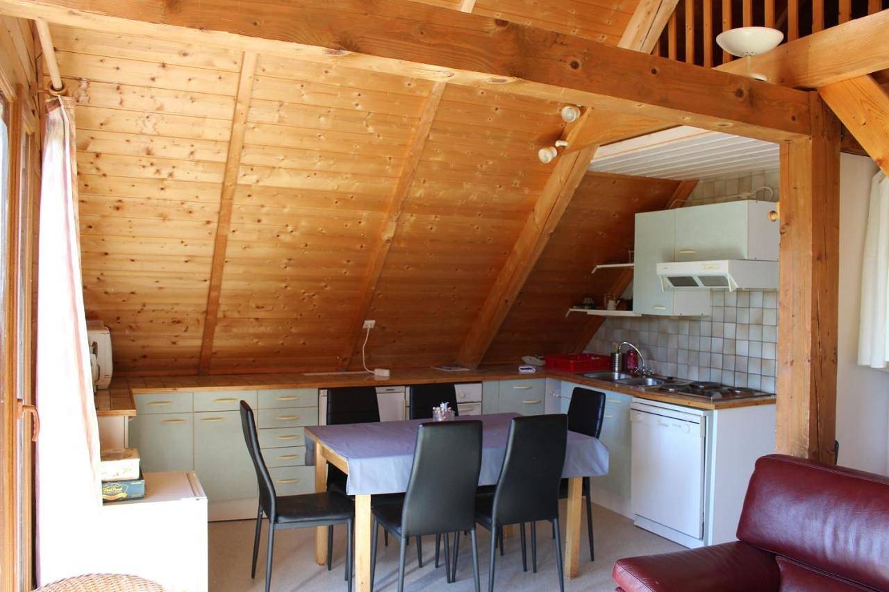 Grand Chalet au Val d'Allos- Vue exceptionnelle - Plein sud in Allos, Région Castellane