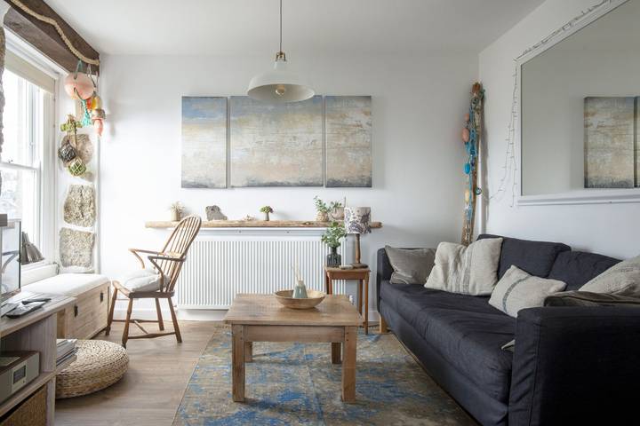 Ferienwohnung für 4 Personen - 1