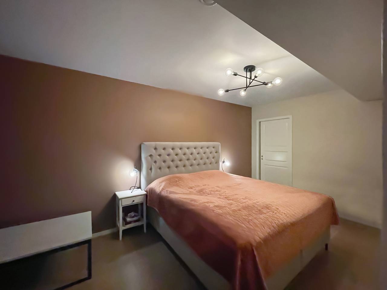 Gemütliches Ferienhaus mit 3 Schlafzimmern in Drammen, Norwegen in Drammen