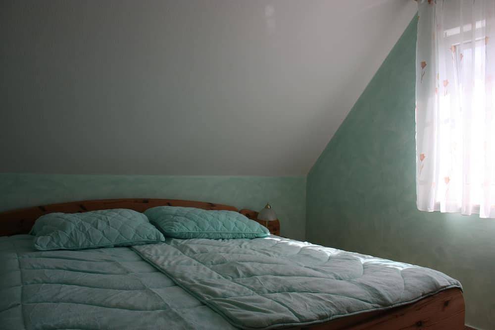 Wunderschönes Ferienhaus Wall in Fehrbellin, Ruppiner Seenland