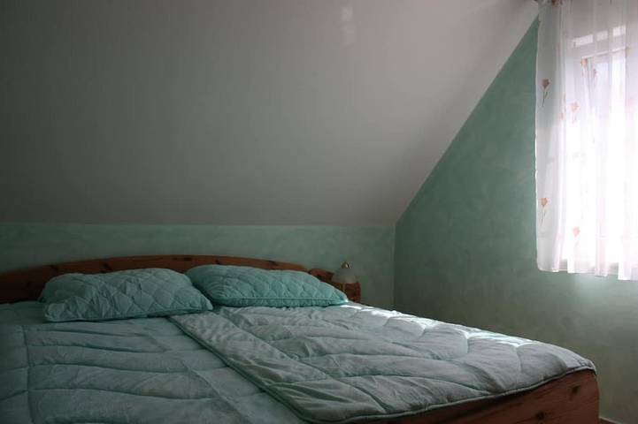 Ferienhaus für 6 Personen, mit Garten in Berlin Umland - 2