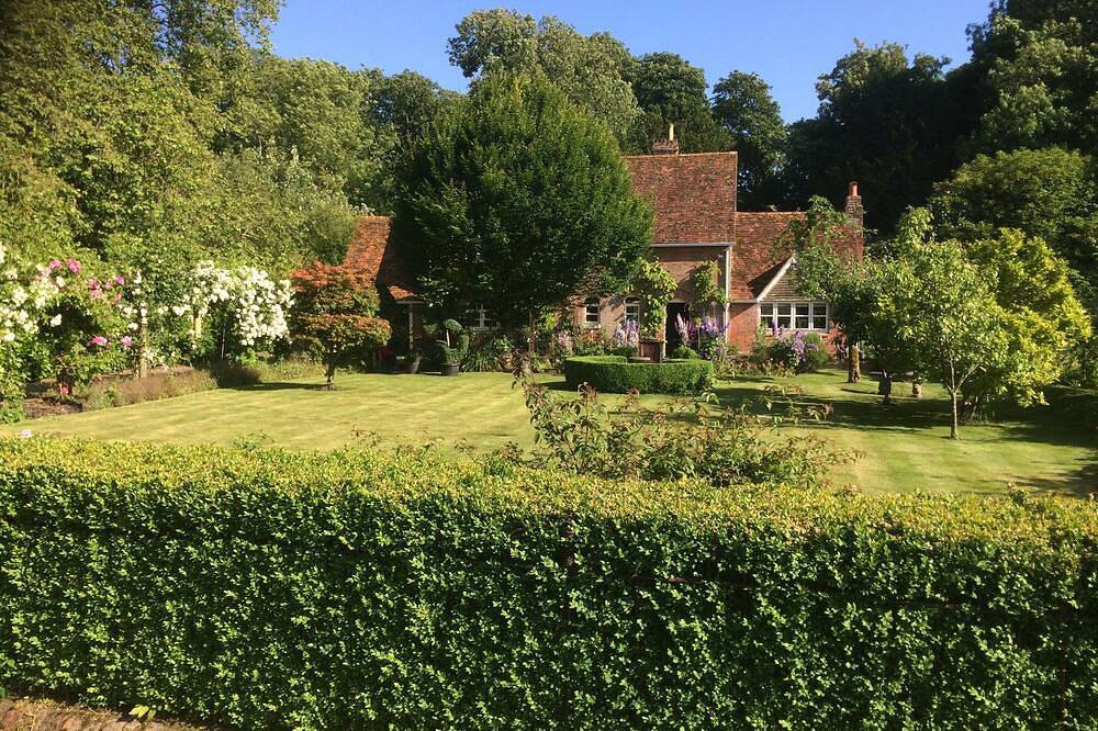 Charming country cottage in a very quiet village in Dorset. 5  double bedrooms. in Dorset