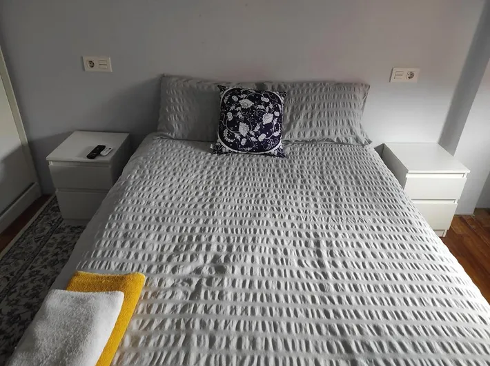 Apartamento de vacaciones para 2 personas, con vistas, Se admiten mascotas - 1