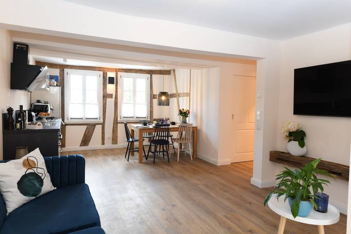 Ferienwohnung für 5 Personen in Heppenheim - 2