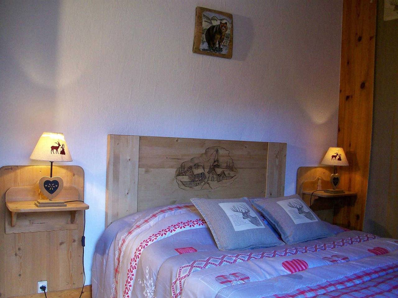 Saoussat in Oô, Französische Pyrenäen