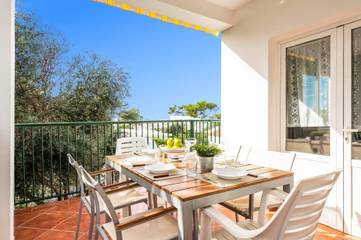Villa in Ciutadella, Menorcas Küste für 6 