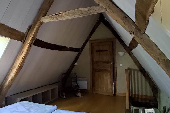 Location de vacances pour 2 personnes à Balaguier-d'Olt - 3