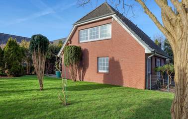 Ferienhaus für 6 Personen in Kollmar, Kreis Steinburg, Bild 2