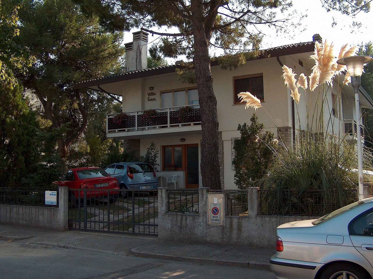 Ganze Ferienwohnung, Ferienwohnung mit offener Terrasse und Klimaanlage in Lignano Sabbiadoro, Udine Provinz