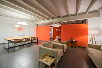 Villa in Alaró, Mallorca Inselmitte für 4 