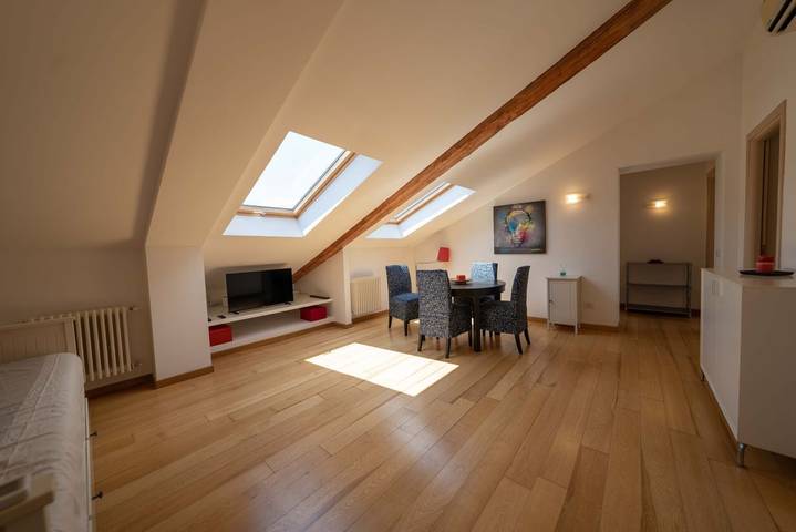 Ferienwohnung für 7 Personen - 1
