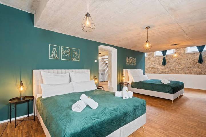 Ferienwohnung für 8 Personen in Kitzingen - 2