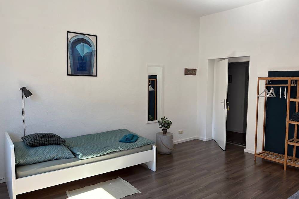 Ganze Wohnung, Ferienwohnung Gubener Neißeglück 23 - Ferienwohnung in Guben, Cottbus und Umgebung