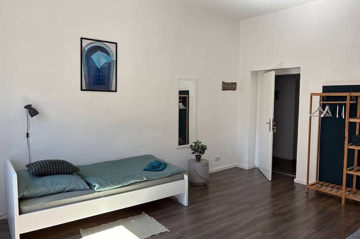 Ferienwohnung für 7 Personen, mit Garten in Guben - 3