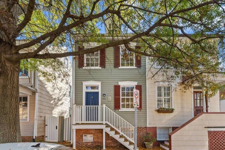 Ferienhaus für 9 Personen, mit Terrasse, mit Haustier - 1