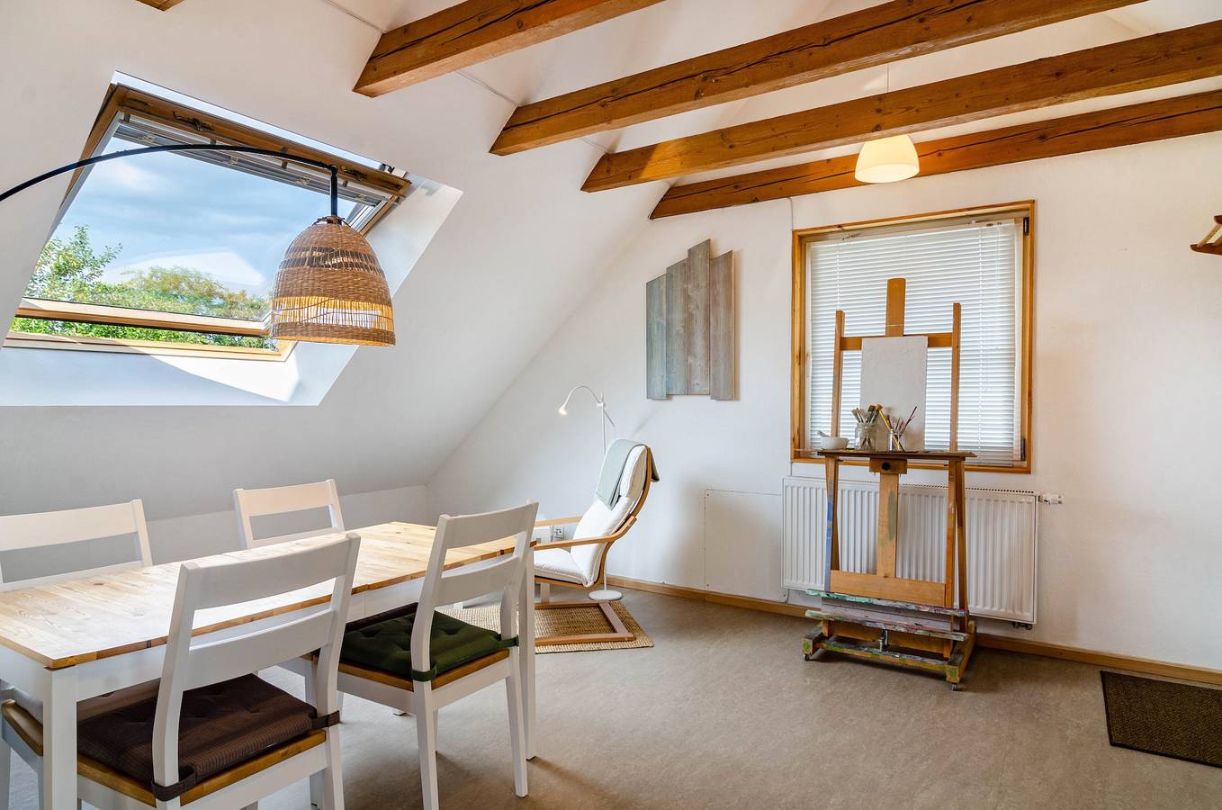 Ganze Wohnung, Premium Ferienwohnung "Marienstraße" mit Balkon und wunderbarem Blick und Wlan in Herdwangen-Schönach, Region Bodensee-Oberschwaben