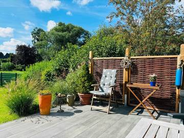 Ferienhaus für 4 Personen in Rückeberg, Kappeln, Bild 1