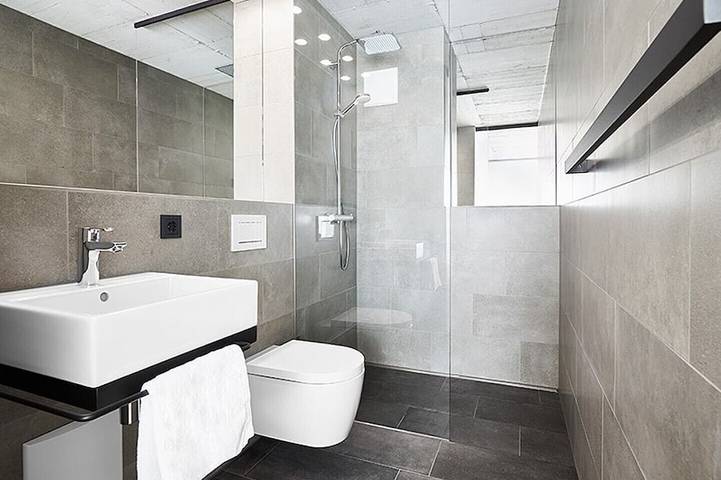 Ferienwohnung für 2 Personen, mit Balkon in Stuttgart - 4