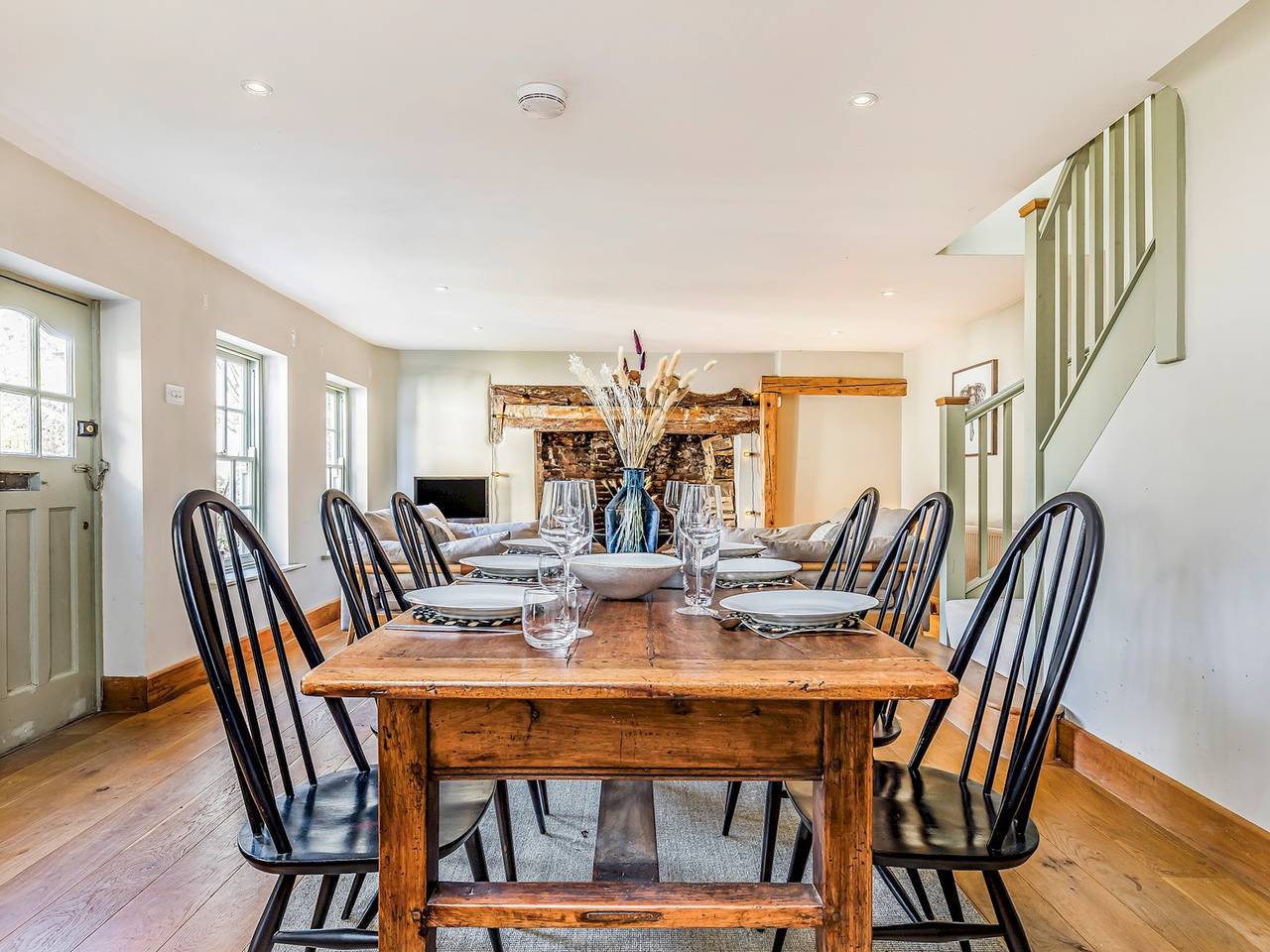 Charming Downland Cottage - Pass the Keys in Funtington, South Downs