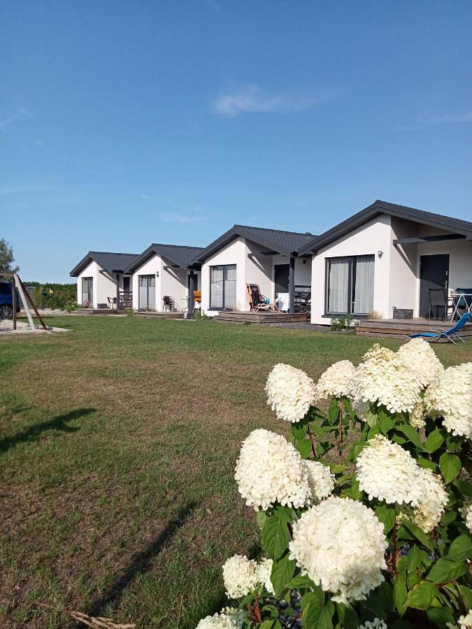 Perła Szotlandu Ii in Władysławowo, Morze Bałtyckie