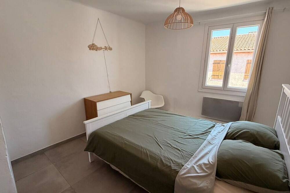A pleasant apartment in the city center in La Farlède, Mediterranean Coast (France)