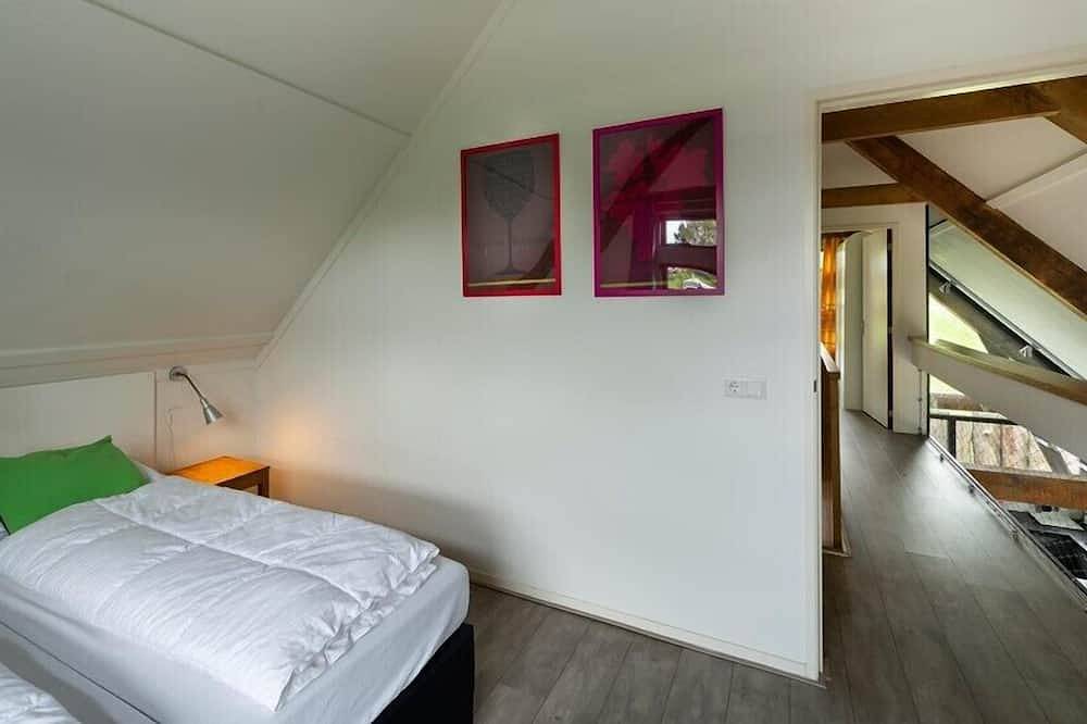 Wunderschöne Ferienvilla Den Osse 148 am Grevelingenmeer, ganz in der Nähe von Renesse in Brouwershaven, Grevelingenmeer