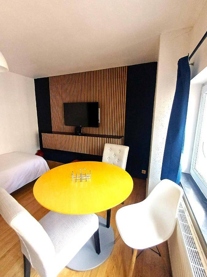 Gîte pour 2 personnes à Visé - 3