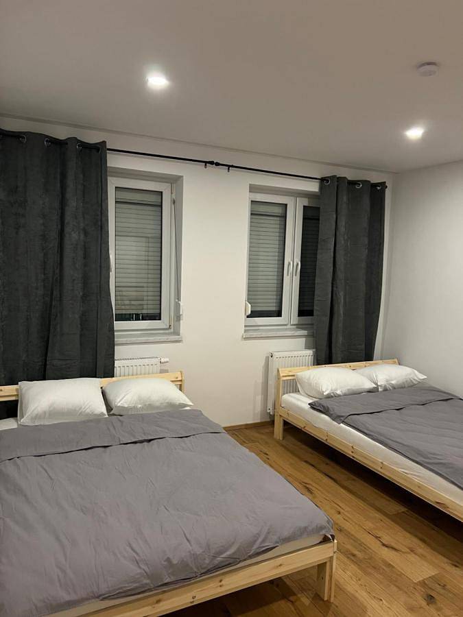 Appartement de vacances pour 6 personnes