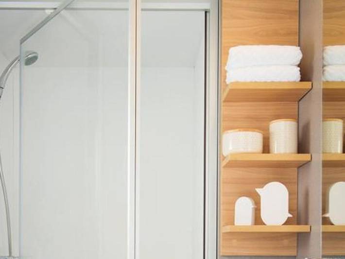 Camping für 6 Personen in der Pays de la Loire - 4