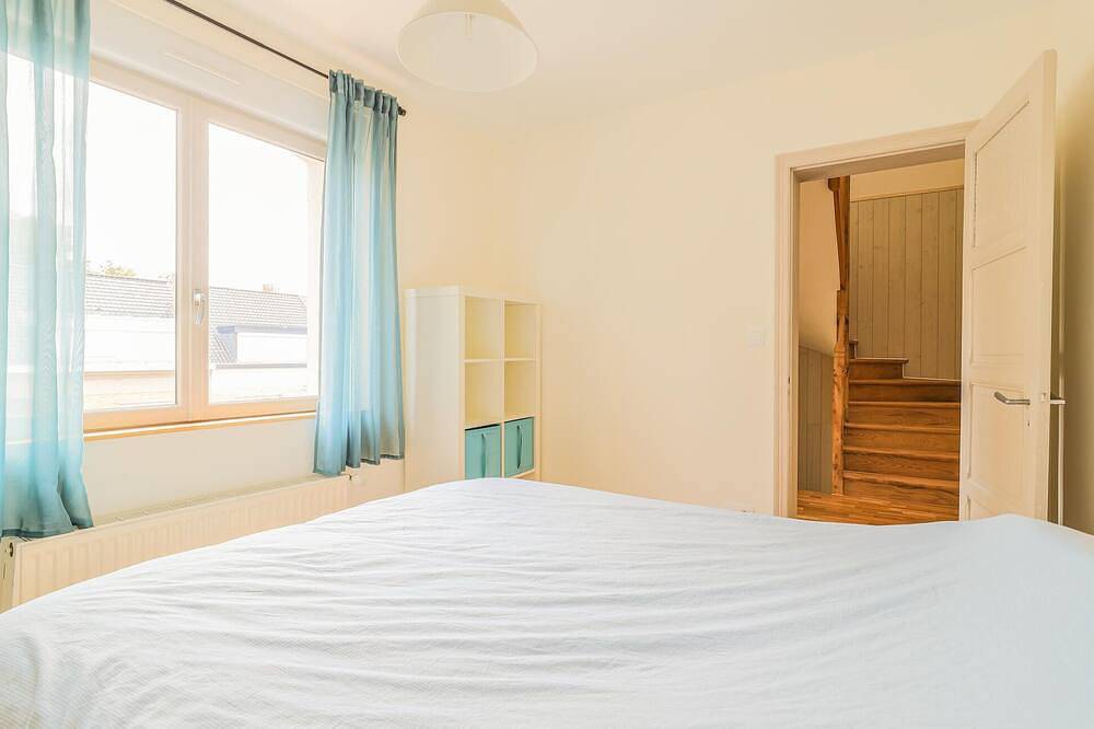 Belle Villa proche plage in Bray-Dunes, Flanders Dune Coast
