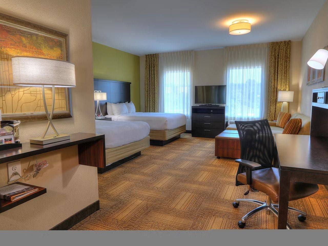 Staybridge Suites Knoxville - West in Knox County (TN)