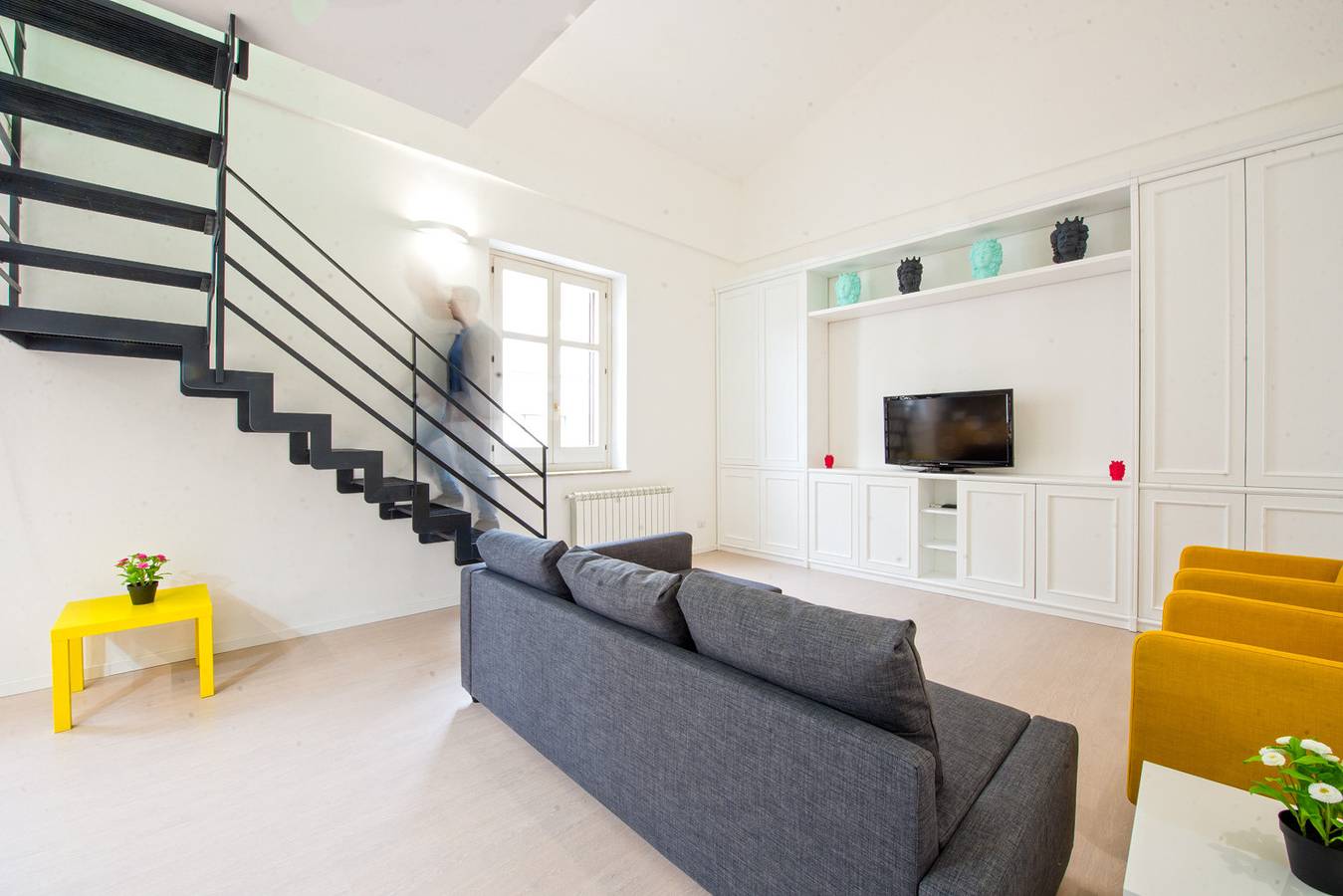 Appartamento intero, Loft 18 by Wonderful Italy in Castellammare (Palermo), Palermo