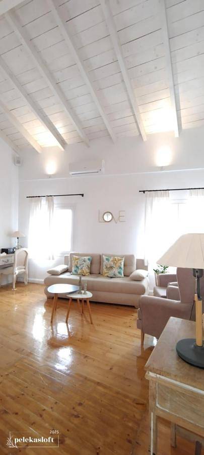 Ferienwohnung für 5 Personen, mit Balkon und Ausblick - 1
