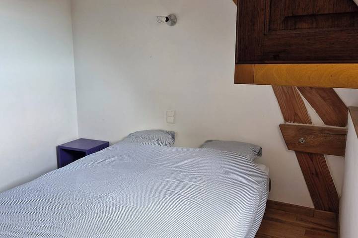 Location de vacances pour 12 personnes, avec jardin, animaux acceptés à Jayac - 4