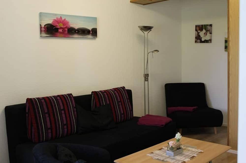 Ganze Wohnung, Ferienwohnungen Nienhaus - Up de Deel in Schermbeck, Naturpark Hohe Mark - Westmünsterland