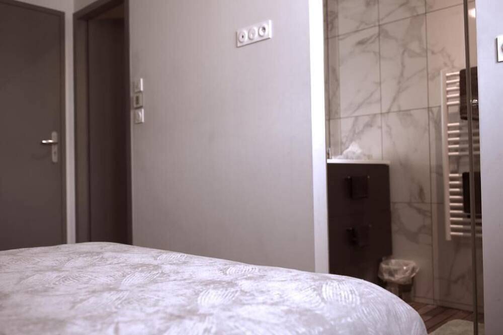Chambre à louer près de Toulouse in Carbonne, Haute-Garonne